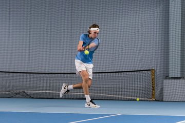 Bild 35 - Ellerbeker Weihnachtsturnier